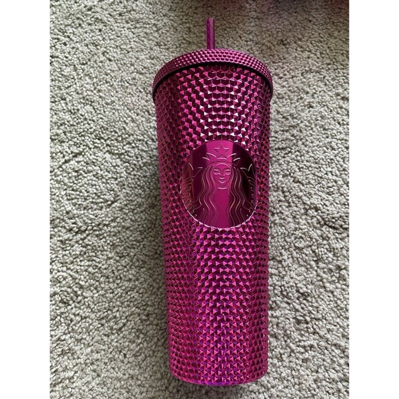 Starbucks Tumbler Bundle Lot of 10 Reusable Tumblers Collection - Picture 5 of 12